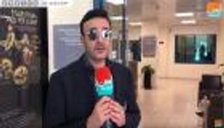 فيديو.. صابر الرباعي يشيد بتنظيم الإمارات دورة الألعاب العالمية