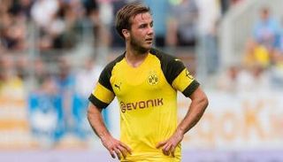 ماريو جوتزه