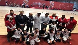 المنتخب المصري للإرادة