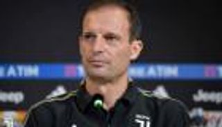 أليجري يكشف سر استبعاد رونالدو.. ويوضح حالة المصابين