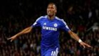 دروجبا يكشف دوره في انتقال بالوتيلي إلى مارسيليا