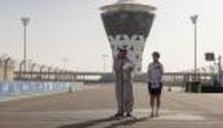 كيرا بيلاند تحرز الذهب في أول سباق للدراجات الهوائية بالأولمبياد الخاص