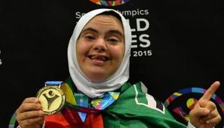 ندى المزروعي