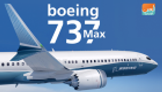 الأرجنتين تغلق مجالها الجوي أمام رحلات بوينج 737 ماكس