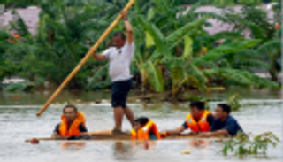 مقتل 42 وإصابة 21 في سيول بإقليم بابوا الإندونيسي