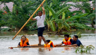 سيول في إندونيسيا - أرشيفية