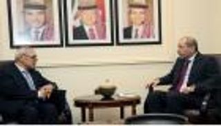الأردن يدعو المجتمع الدولي لإنهاء الأزمة السورية "سياسيا"