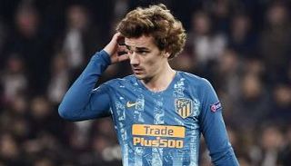 أنطوان جريزمان 