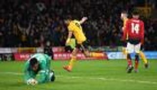 أرقام تاريخية لولفرهامبتون بعد الفوز على يونايتد