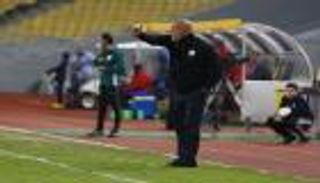 مدرب الزمالك: مباراة نصر حسين داي ليست ثأرية
