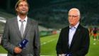 كلوب يعلق على ترشيحه من قبل بكينباور لتدريب بايرن ميونيخ