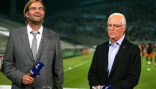 كلوب وبكينباور