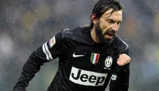 أندريا بيرلو - لاعب يوفنتوس السابق