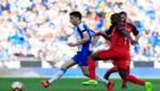 إشبيلية يحقق فوزا صعبا على إسبانيول في الدوري الإسباني 