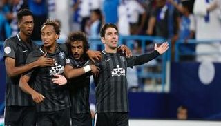 نادي الهلال السعودي