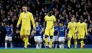 تشيلسي يتعثر مجددا في البريمييرليج بخسارة أمام إيفرتون