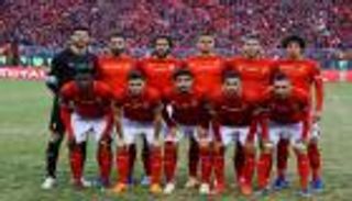 لاسارتي يكشف وجه القصور في قائمة الأهلي المصري