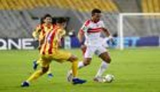 الزمالك يحسم تأهله لربع نهائي الكونفدرالية