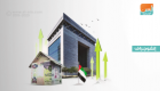 117 مليار دولار صافي احتياطي الجهاز المصرفي الإماراتي في يناير