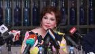 الممثّلة لبلبة: بدأت مسيرتي الفنية بالصدفة وأول أجر تقاضيتُه 100 جنيه