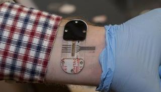 المستشعر الجديد