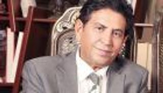 كريم العراقي يحلّ ضيفاً على مهرجان ربيع الشعر العربي بالكويت