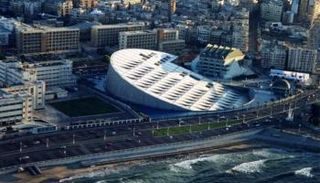 مكتبة الإسكندرية
