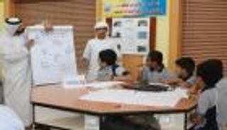 "علماء الإمارات" يعزز وعي الطلاب بأهمية العلوم في إنقاذ حياة الناس