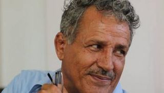 الروائي اليمني الغربي عمران
