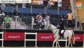 قصص إنسانية لتحدي الإعاقة بالإرادة في الأولمبياد الخاص