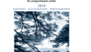 مسابقة بلجيكية لفناني لبنان في الرسم والسينما والتصوير