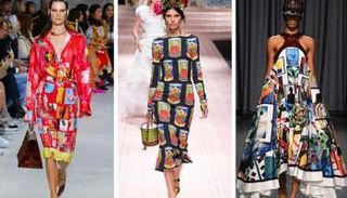 أحدث تصاميم المطبوعات ٢٠١٩ 