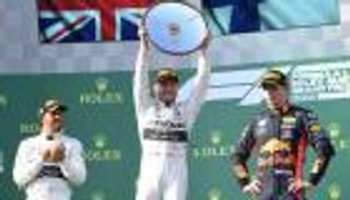 بوتاس يتوج بسباق أستراليا.. وهاميلتون ثانيا