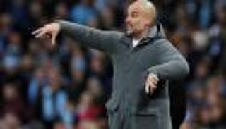 تقرير.. تشكيلة مانشستر سيتي ضد شالكه تكشف تأثير جوارديولا على الفريق