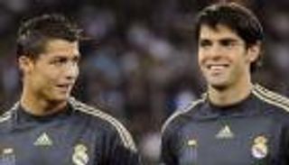 كاكا يفسر سبب دهشته مما قدمه كريستيانو ضد أتلتيكو مدريد