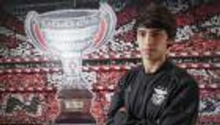 "رونالدو الجديد" يفضل "الليجا" على "البريمييرليج"