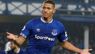 ريتشارليسون 