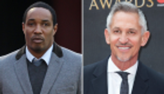 جاري لينيكر يسخر من بول إنس بسبب سولسكاير