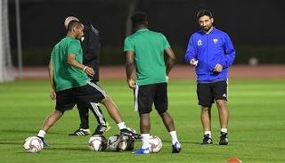 منتخب الإمارات