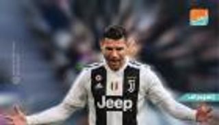 إنفوجراف.. خسارة يوفنتوس أمام جنوى في أول استبعاد لرونالدو من القائمة