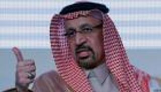 الفالح: واشنطن لا تمارس ضغوطا على أوبك لزيادة الإمداد