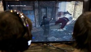 "جوجل" تستعد لخوض غمار ألعاب الفيديو