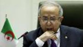 جولة خارجية لنائب رئيس وزراء الجزائر تشمل روسيا لتوضيح الأوضاع في بلاده