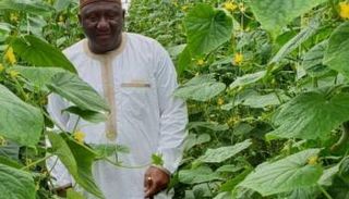 شيهو عثمان ياموسى الثالث الأمير النيجيري