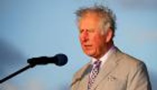 الأمير تشارلز: التغير المناخي يشكل تهديدا وجوديا لجزر الكاريبي