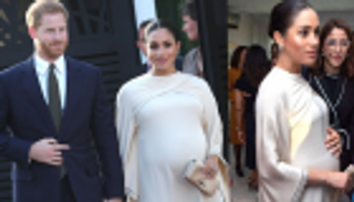 هدايا المولود الملكي لميجان ماركل.. مقبولة بشروط