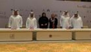 وزارة التسامح الإماراتية توقع 5 اتفاقيات في مجال الأسرة والمجتمع