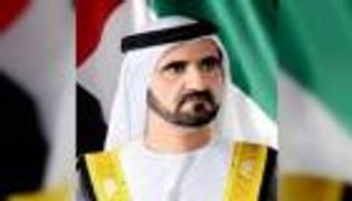 محمد بن راشد: صناعة الأمل في وطننا العربي.. صناعة حياة