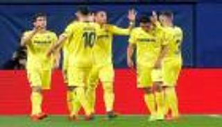 فياريال يهزم رايو بثلاثية ويبتعد عن منطقة الخطر في الليجا