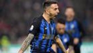 فيتشينو يدخل تاريخ ديربي ميلانو